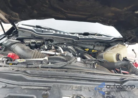 2019 Ford F-250 Platinum z USA, uszkodzony, nr VIN 1FT7W2BT5KEE59997